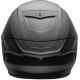 Casque moto Bell Race Star DLX Flex Solid - Noir Mat