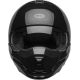 Casque modulable Bell Broozer Solid - Noir