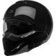 Casque modulable Bell Broozer Solid - Noir