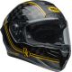 Casque moto BellRace Star DLX Flex Rsd Player - Noir Casque moto BellRace Star DLX Flex Rsd Player - Noir