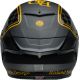 Casque moto BellRace Star DLX Flex Rsd Player - Noir Casque moto BellRace Star DLX Flex Rsd Player - Noir