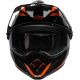 Casque cross BellMX-9 Adventure MIPS Alpine - Orange Casque cross BellMX-9 Adventure MIPS Alpine - Orange