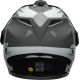 Casque cross BellMX-9 Adventure MIPS Alpine - Gris Nardo Noir Casque cross BellMX-9 Adventure MIPS Alpine - Gris Nardo Noir