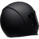 Casque moto Bell Eliminator - Noir Mat Casque moto Bell Eliminator - Noir Mat