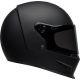 Casque moto Bell Eliminator - Noir Mat Casque moto Bell Eliminator - Noir Mat