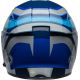 Casque moto Bell Lithium MIPS Podium - Bleu Casque moto Bell Lithium MIPS Podium - Bleu