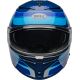 Casque moto Bell Lithium MIPS Podium - Bleu Casque moto Bell Lithium MIPS Podium - Bleu
