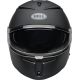 Casque moto Bell Lithium MIPS Solid - Noir Mat Casque moto Bell Lithium MIPS Solid - Noir Mat