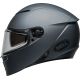 Casque moto Bell Lithium MIPS Solid - Titanium Mat Casque moto Bell Lithium MIPS Solid - Titanium Mat