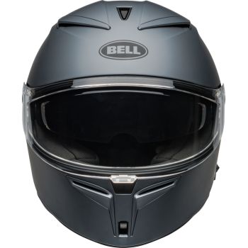 Casque moto Bell Lithium MIPS Solid - Titanium Mat Casque moto Bell Lithium MIPS Solid - Titanium Mat