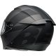 Casque moto Bell Lithium SHEAR - Noir Casque moto Bell Lithium SHEAR - Noir