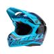 Casque cross Bell MOTO-10 Spherical Cortex - Bleu Casque cross Bell MOTO-10 Spherical Cortex - Bleu