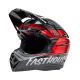 Casque cross Bell MOTO-10 Spherical Édition Limitée Fasthouse Ditd - Gris Rouge Casque cross Bell MOTO-10 Spherical Édition Limitée Fasthouse Ditd - Gris Rouge