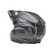 Casque cross Bell MOTO-10 Spherical Fasthouse Raven - Noir Mat Blanc Casque cross Bell MOTO-10 Spherical Fasthouse Raven - Noir Mat Blanc