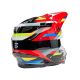 Casque cross Bell MOTO-9S Flex Édition Limitée Renen Nova - Noir Rouge Casque cross Bell MOTO-9S Flex Édition Limitée Renen Nova - Noir Rouge