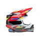 Casque cross Bell MOTO-9S Flex Édition Limitée Renen Nova - Noir Rouge Casque cross Bell MOTO-9S Flex Édition Limitée Renen Nova - Noir Rouge