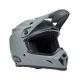Casque cross Bell MX-9 MIPS Solid - Gris Nardo Mat Casque cross Bell MX-9 MIPS Solid - Gris Nardo Mat