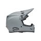 Casque cross Bell MX-9 MIPS Solid - Gris Nardo Mat Casque cross Bell MX-9 MIPS Solid - Gris Nardo Mat