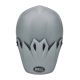 Casque cross Bell MX-9 MIPS Solid - Gris Nardo Mat Casque cross Bell MX-9 MIPS Solid - Gris Nardo Mat