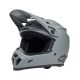Casque cross Bell MX-9 MIPS Solid - Gris Nardo Mat Casque cross Bell MX-9 MIPS Solid - Gris Nardo Mat