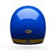 Casque moto Bell moto -3 - Bleu Casque moto Bell moto -3 - Bleu