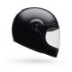 Casque moto Bell Bullit GT - Noir Casque moto Bell Bullit GT - Noir