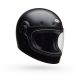 Casque moto Bell Bullit GT - Noir Casque moto Bell Bullit GT - Noir