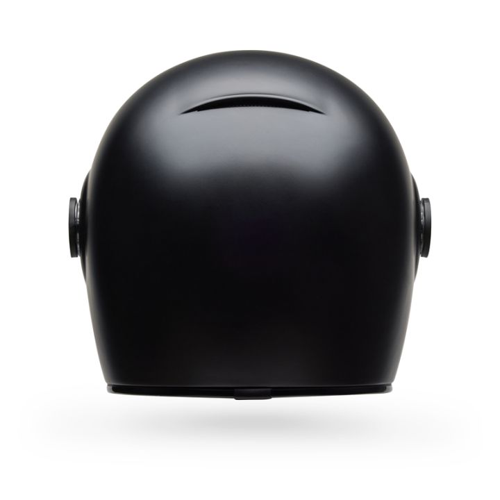 Casque moto Bell Bullit GT - Noir Casque moto Bell Bullit GT - Noir