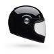 Casque moto Bell Bullit GT - Noir Brillant Casque moto Bell Bullit GT - Noir Brillant