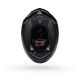 Casque moto Bell Race Star DLX - Blanc Noir Casque moto Bell Race Star DLX - Blanc Noir