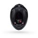 Casque moto Bell Race Star DLX - Bleu Noir Casque moto Bell Race Star DLX - Bleu Noir