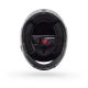 Casque moto Bell Eliminator Carbon Journey - Noir Gris Casque moto Bell Eliminator Carbon Journey - Noir Gris