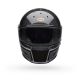 Casque moto Bell Eliminator Carbon Journey - Noir Gris Casque moto Bell Eliminator Carbon Journey - Noir Gris
