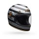 Casque moto Bell Bullit GT Carbon Temple - Noir Casque moto Bell Bullit GT Carbon Temple - Noir