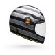 Casque moto Bell Bullit GT Carbon Temple - Noir Casque moto Bell Bullit GT Carbon Temple - Noir