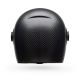 Casque moto Bell Bullit GT Carbon - Noir Mat Casque moto Bell Bullit GT Carbon - Noir Mat