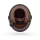 Casque moto Bell Bullit GT Carbon - Noir Mat Casque moto Bell Bullit GT Carbon - Noir Mat