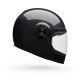 Casque moto Bell Bullit GT Carbon - Noir Brillant Casque moto Bell Bullit GT Carbon - Noir Brillant