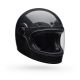 Casque moto Bell Bullit GT Carbon - Noir Brillant Casque moto Bell Bullit GT Carbon - Noir Brillant