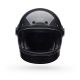 Casque moto Bell Bullit GT Carbon - Noir Brillant Casque moto Bell Bullit GT Carbon - Noir Brillant