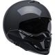 Casque modulable Bell Broozer Duplet - Gris