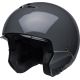 Casque modulable Bell Broozer Duplet - Gris
