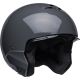 Casque modulable Bell Broozer Duplet - Gris