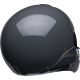 Casque modulable Bell Broozer Duplet - Gris