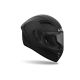Casque moto Airoh 2026 Connor Color - Noir