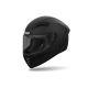 Casque moto Airoh 2026 Connor Color - Noir