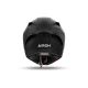 Casque moto Airoh 2026 Connor Color - Noir