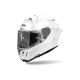 Casque moto Airoh 2026 GP 800 Color - Blanc