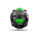 Casque moto Airoh 2026 GP 800 Competition - Vert
