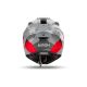 Casque moto Airoh 2026 GP 800 Competition - Rouge